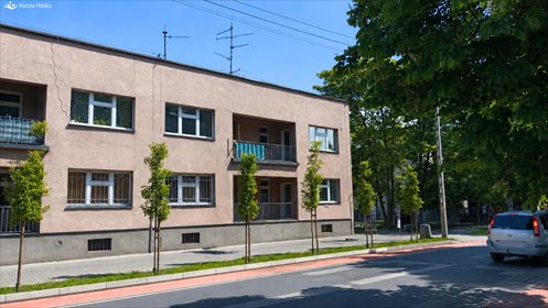 Wynajem 3-pokojowego mieszkania 50,41 m² (centrum Kutna) mieszkanie Kutno, al. kard. Wyszyńskiego