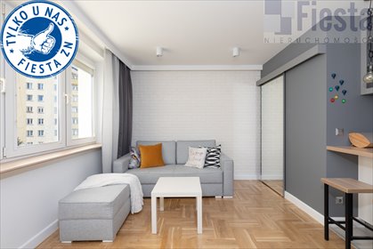 mieszkanie na wynajem 24m2 mieszkanie Kraków, Krowodrza, Litewska
