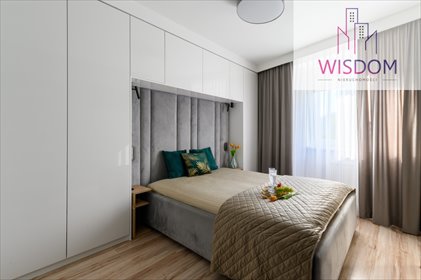 mieszkanie na sprzedaż 44m2 mieszkanie Olsztyn, Jarosława Iwaszkiewicza