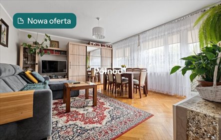 Przestronne 4-pokojowe mieszkanie 72,5 m² (Czechów Dolny) mieszkanie Lublin, Czechów Dolny, Niccolo Paganiniego