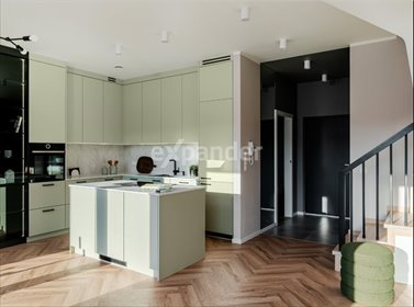 mieszkanie na sprzedaż 46m2 mieszkanie Poznań, Starołęka