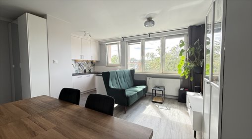 mieszkanie na sprzedaż 41m2 mieszkanie Warszawa, Praga-Południe, Grochów, Budrysów