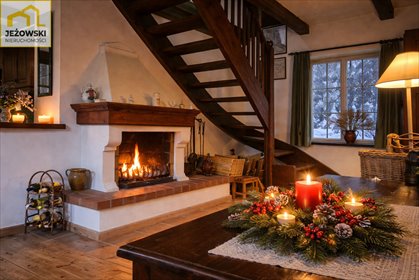 dom na sprzedaż 154m2 dom Kazimierz Dolny