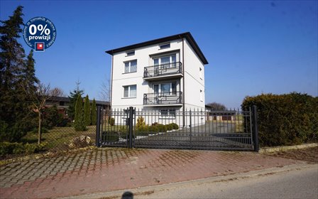 dom na sprzedaż 180m2 dom Kosów, Kosów, Boczna