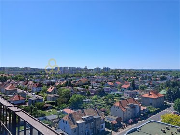 Polecam kawalerkę 30,7 m² z pięknym widokiem i możliwością własnej aranżacji mieszkanie Głogów