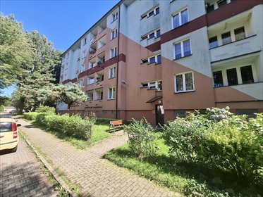 mieszkanie na sprzedaż 46m2 mieszkanie Bielsko-Biała