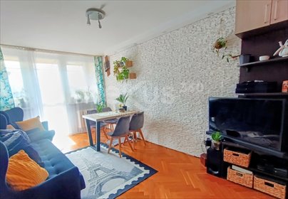 Komfortowe 2 pokoje z balkonem i klimatyzacją mieszkanie Oleśnica, Marii Skłodowskiej-Curie