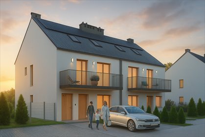 mieszkanie na sprzedaż 56m2 mieszkanie Rzeszów, Warszawska