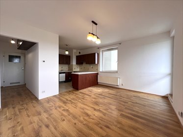 mieszkanie na sprzedaż 68m2 mieszkanie Rzeszów, Gromskiego