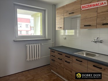 mieszkanie na sprzedaż 47m2 mieszkanie Bielsk Podlaski