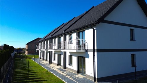 mieszkanie na sprzedaż 59m2 mieszkanie Niepołomice, Podłęska