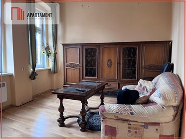 mieszkanie na sprzedaż 42m2 mieszkanie Wrocław, Księże Małe, Brzeska