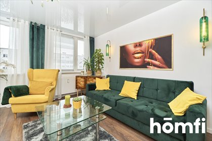 mieszkanie na wynajem 53m2 mieszkanie Wrocław, Psie Pole, Królewska