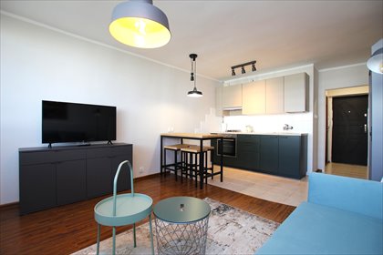 mieszkanie na wynajem 27m2 mieszkanie Katowice, Tysiąclecie, Piastów