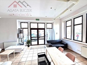 lokal użytkowy na wynajem 65m2 lokal użytkowy Wrocław, Stare Miasto, Centrum, Kościuszki