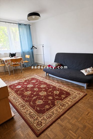 Przytulna kawalerka 30m² w sercu Powiśla - polecam mieszkanie Warszawa, Śródmieście, Powiśle