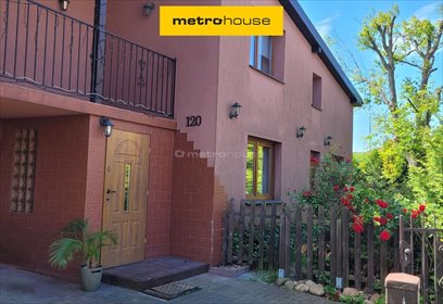 dom na sprzedaż 191m2 dom Kąty Wrocławskie, Grunwaldzka