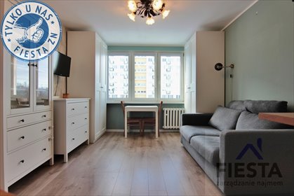 mieszkanie na wynajem 33m2 mieszkanie Gdańsk, Żabianka, Jakuba Wejhera