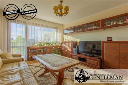 mieszkanie na sprzedaż 60m2 mieszkanie Gdynia, Pogórze, gen. Dywizji Franciszka Kleeberga
