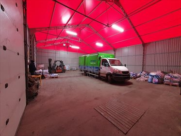 lokal użytkowy na sprzedaż 216m2 lokal użytkowy Księżyno
