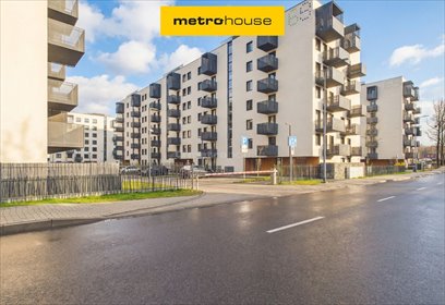 Przestronne 4-pokojowe mieszkanie z tarasem i balkonem mieszkanie Katowice, Brynów, Ceglana