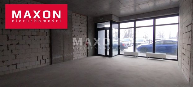 lokal użytkowy na wynajem 49m2 lokal użytkowy Warszawa, Praga-Północ, ul. Aleksandra Kotsisa