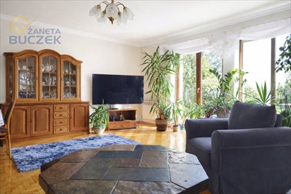 Sprzedam przestronny dom 178 m² z garażem i dużą działką dom Popów