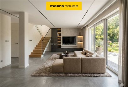 Nowoczesny dom 119m² z garażem i energooszczędnymi rozwiązaniami dom Stara Wieś
