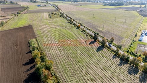 działka na sprzedaż 12761m2 działka Chrząstowice