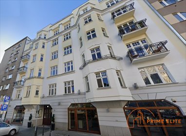 lokal użytkowy na wynajem 268m2 lokal użytkowy Warszawa, Śródmieście, Wspólna