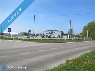 lokal użytkowy na sprzedaż 2867m2 lokal użytkowy Bielkowo