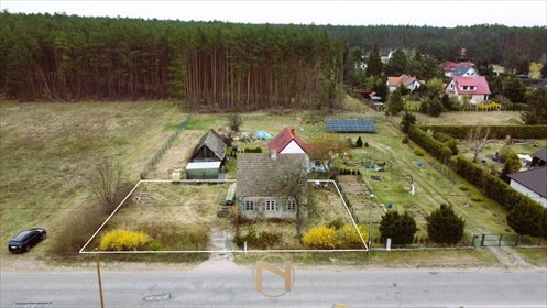 Zapraszam do obejrzenia domu 76 m² w Zdroisku z potencjałem! dom Zdroisko
