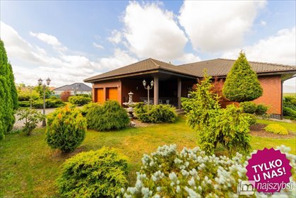 dom na sprzedaż 209m2 dom Podańsko