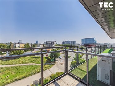 Nowoczesny 2-pokojowy apartament z loggią i klimatyzacją. mieszkanie Katowice, Dąb, Johna Baildona