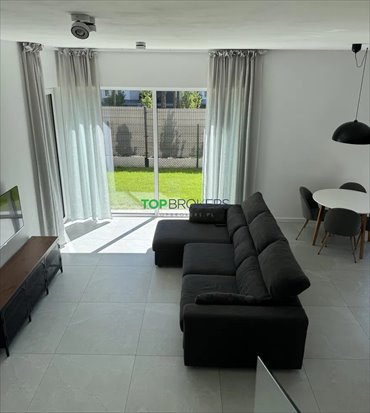 dom na wynajem 100m2 dom Warszawa, Wesoła Groszówka