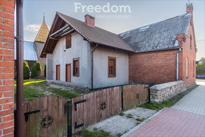 dom na sprzedaż 206m2 dom Wołowe Lasy