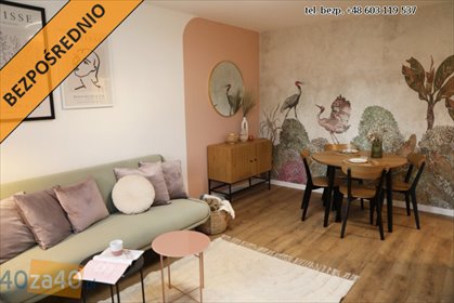 mieszkanie na wynajem 28m2 mieszkanie Łódź, Łódź-Górna, Wyższa
