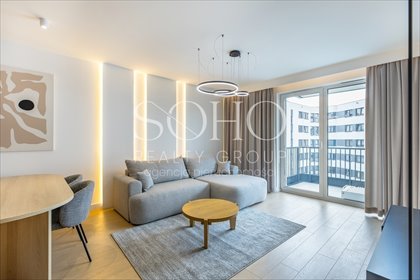 mieszkanie na sprzedaż 52m2 mieszkanie Kraków, Podgórze, Jerozolimska