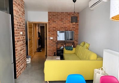 mieszkanie na sprzedaż 59m2 mieszkanie Warszawa, Mokotów, Służewiec, Obrzeżna