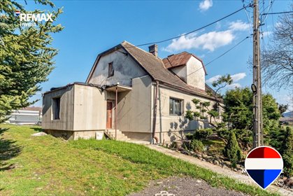 Dom z widokiem na góry, 140 m², duża działka dom Czaniec, Zielona