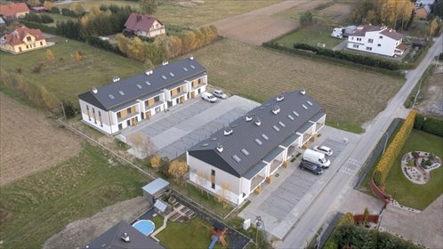 mieszkanie na sprzedaż 120m2 mieszkanie Rzeszów, al. gen. Władysława Sikorskiego