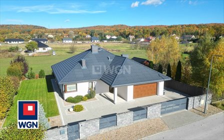 dom na sprzedaż 225m2 dom Szewce, Kwarcytowa