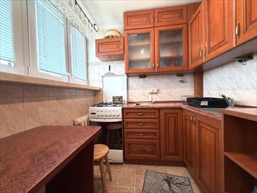 Zapraszam do wynajmu 48 m² mieszkania w centrum Rzeszowa mieszkanie Rzeszów, ks. Józefa Jałowego