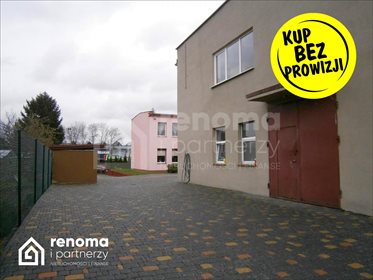 lokal użytkowy na sprzedaż 328m2 lokal użytkowy Koszalin, Rokosowo