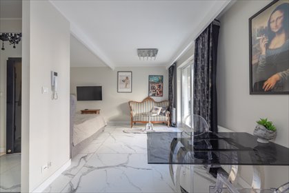 mieszkanie na sprzedaż 34m2 mieszkanie Gdańsk, Śródmieście, św. Barbary