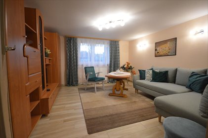 mieszkanie na wynajem 59m2 mieszkanie Gierczyce
