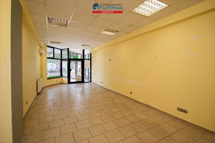 lokal użytkowy na sprzedaż 40m2 lokal użytkowy Piła, Zamość