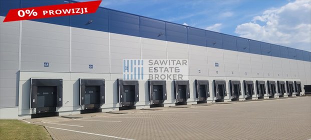 Zapraszam do wynajmu nowoczesnej hali 4000 m² w Skawinie magazyn Skawina, ppor. Mieczysława Majdzika