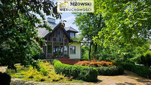 dom na sprzedaż 330m2 dom Kazimierz Dolny