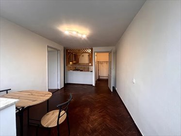 Słoneczne 2 pokoje z balkonem, blisko Sky Tower - zapraszam mieszkanie Wrocław, Krzyki, Zaporoska